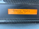 Control Station with Lower/Carrier Engine Hours