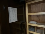 Interior with 