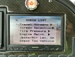 Control Station with 