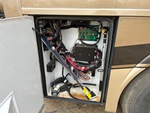 Outside Utilities with 