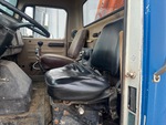 Cab with 