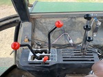 Control Station with 