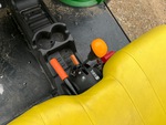 Control Station with 
