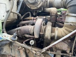 Motor with 