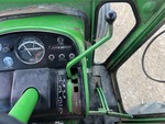 Control Station with 