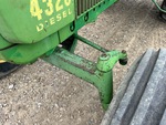 Drivetrain with 