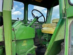 Control Station with 