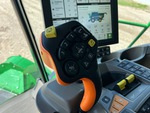 Control Station with 
