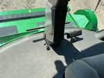 Control Station with 