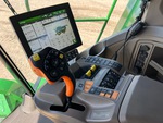 Control Station with 