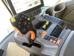 Control Station with 