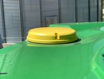 Control Station with 