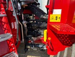 Drivetrain with 