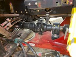 Drivetrain with 