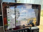 Control Station with 