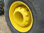 Chassis with 