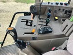 Control Station with 
