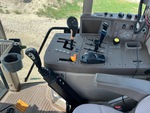 Control Station with 