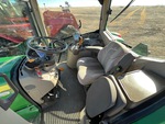 Control Station with