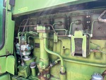 Engine with 