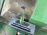 Control Station with 
