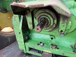 Chassis with 