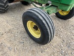 Chassis with 