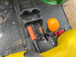 Control Station with 