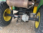 Drivetrain Photos with 