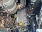 Motor with 