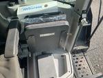 Control Station with 