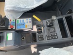 Cab with 
