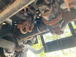 Drivetrain with 