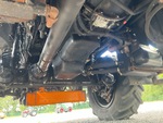 Drivetrain with 