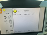 Control Station with 