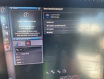 Control Station with 