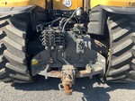 Chassis with 