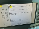 Control Station with 