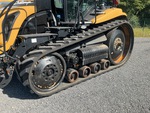 Chassis with 