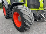 Chassis with 
