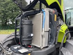 Engine with 