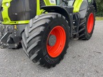 Chassis with 