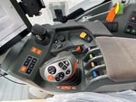 Control Station with 