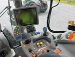 Control Station with 