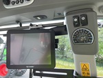 Control Station with 
