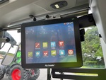 Control Station with 