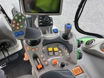 Control Station with 