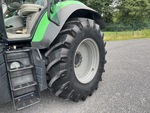 Chassis with 