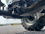 Drivetrain with 