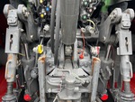 Chassis with 